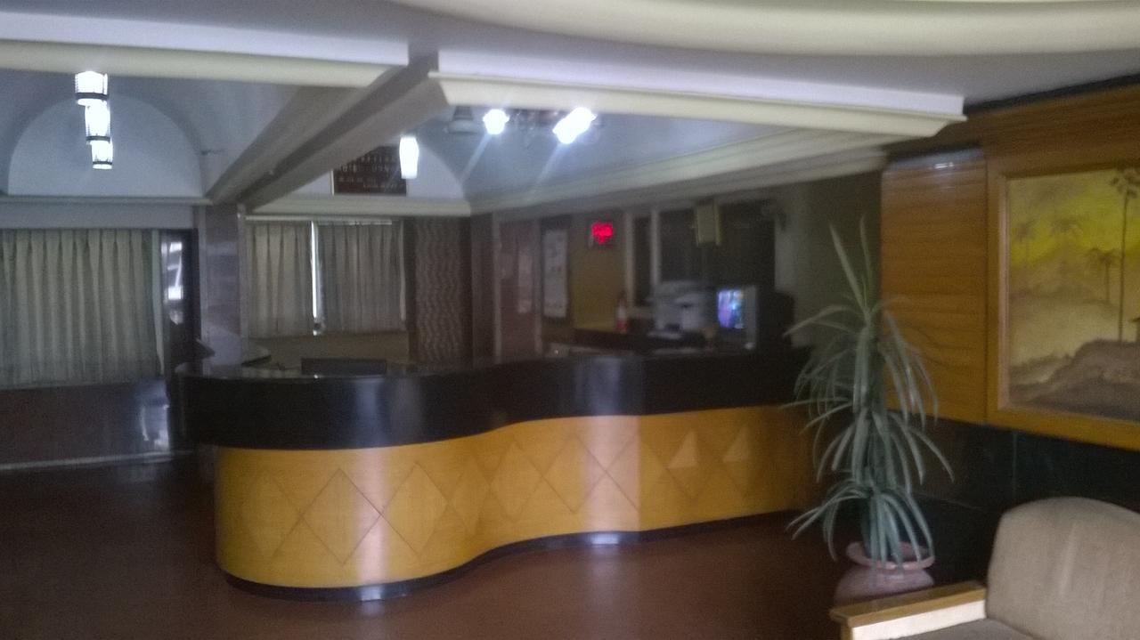 Hotel Unnati Amhedabad Dış mekan fotoğraf